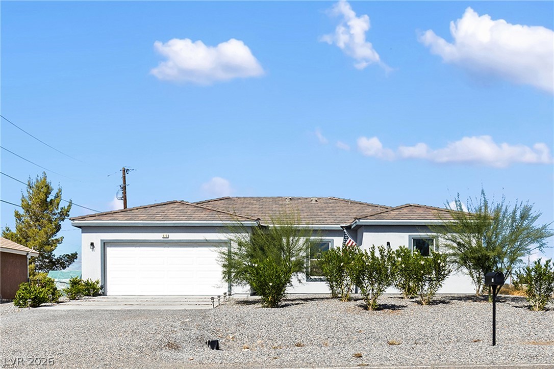 970 Mount Charleston Drive — photo