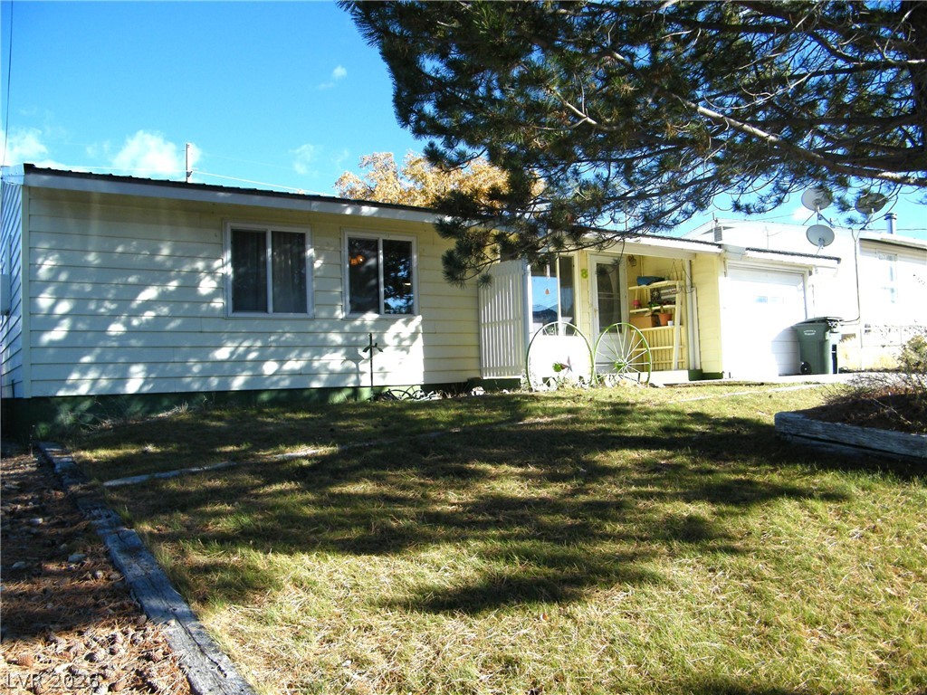 8 Connors Court — photo