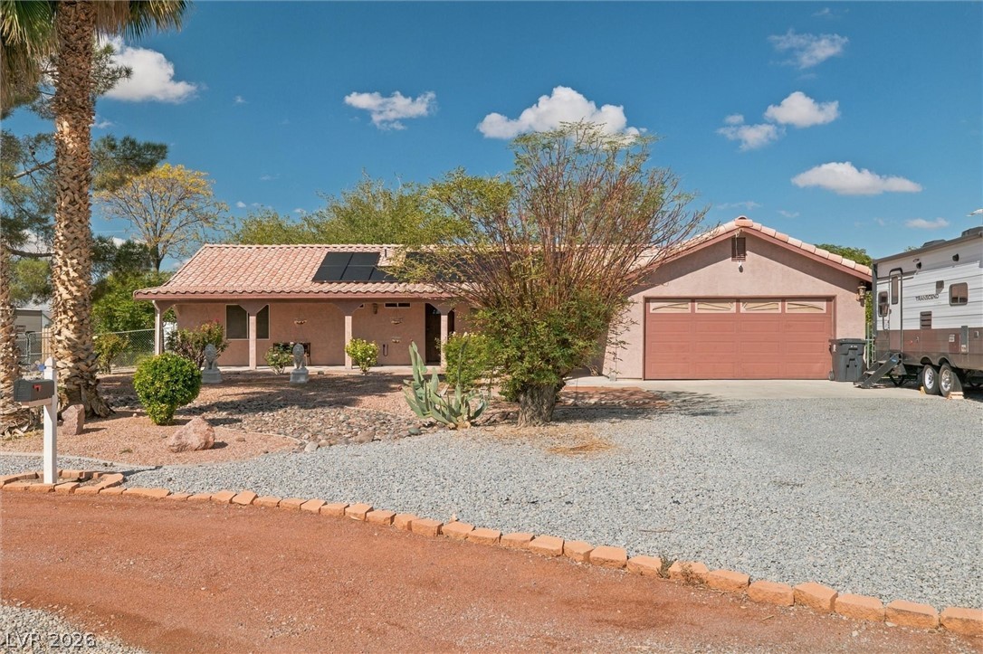 2310 South Turtle Street — photo