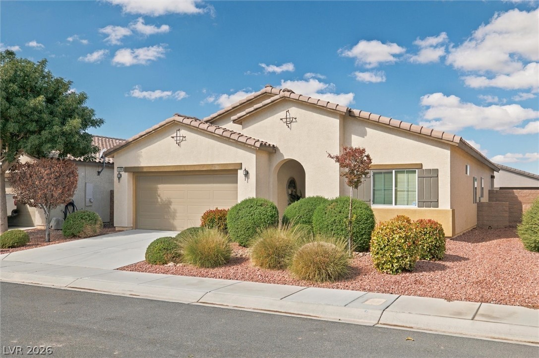 4448 South Glory Vine Lane — photo