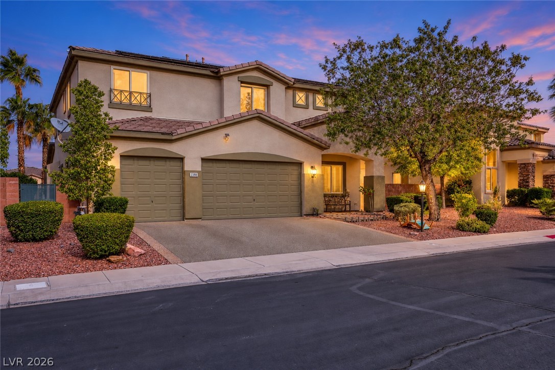 2398 Sunburst View Street — photo