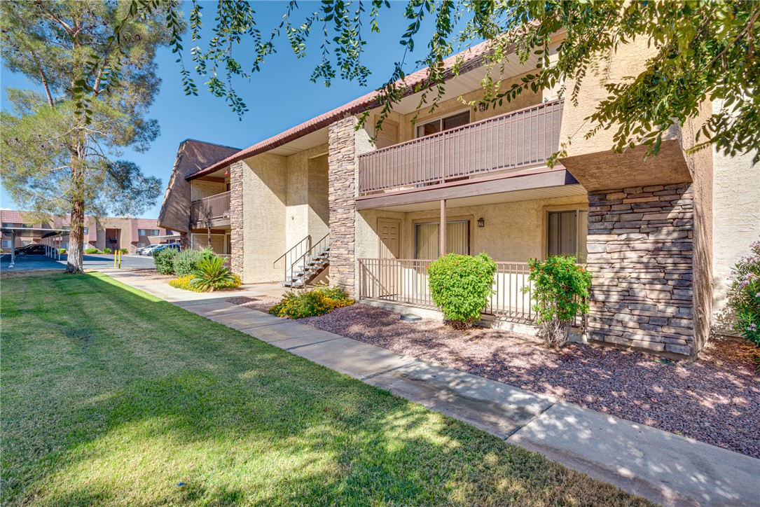 5180 Indian River Drive Unit 353 — photo