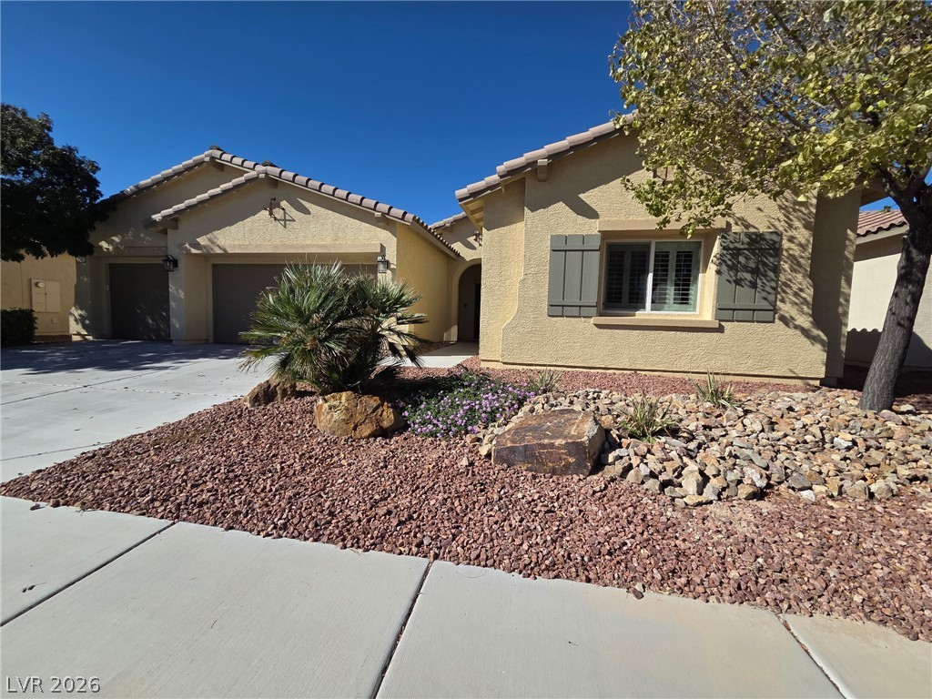 4347 La Romita Street — photo