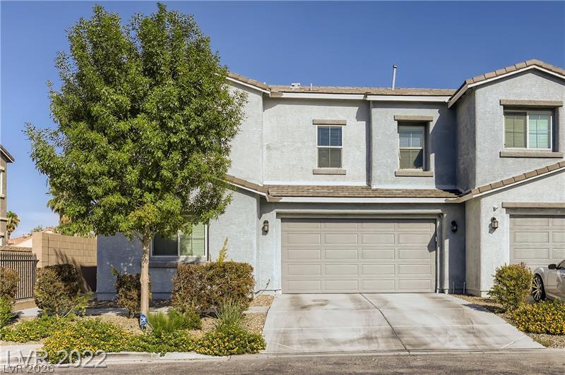 4532 Roaming Vines Street — photo