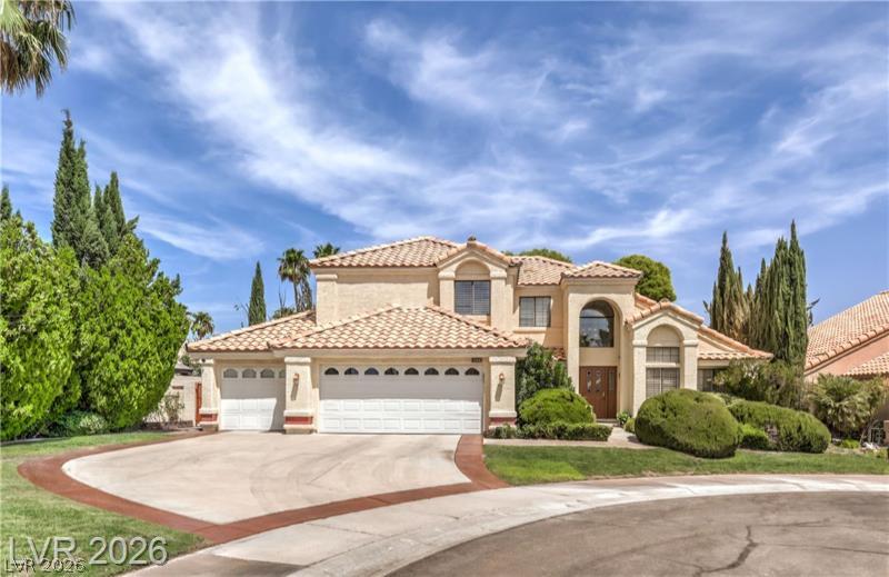 8360 Sugar Bowl Court — photo