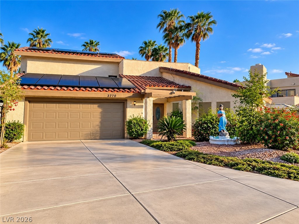 3770 McLeod Drive — photo