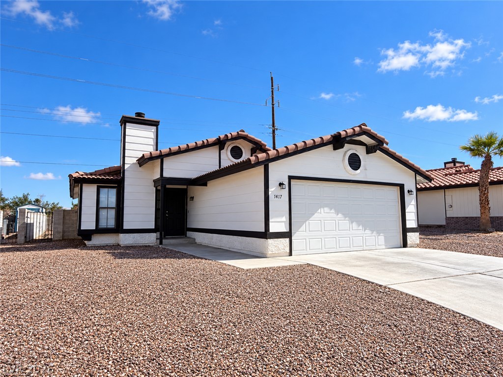 1417 Rainbow Meadows Drive — photo