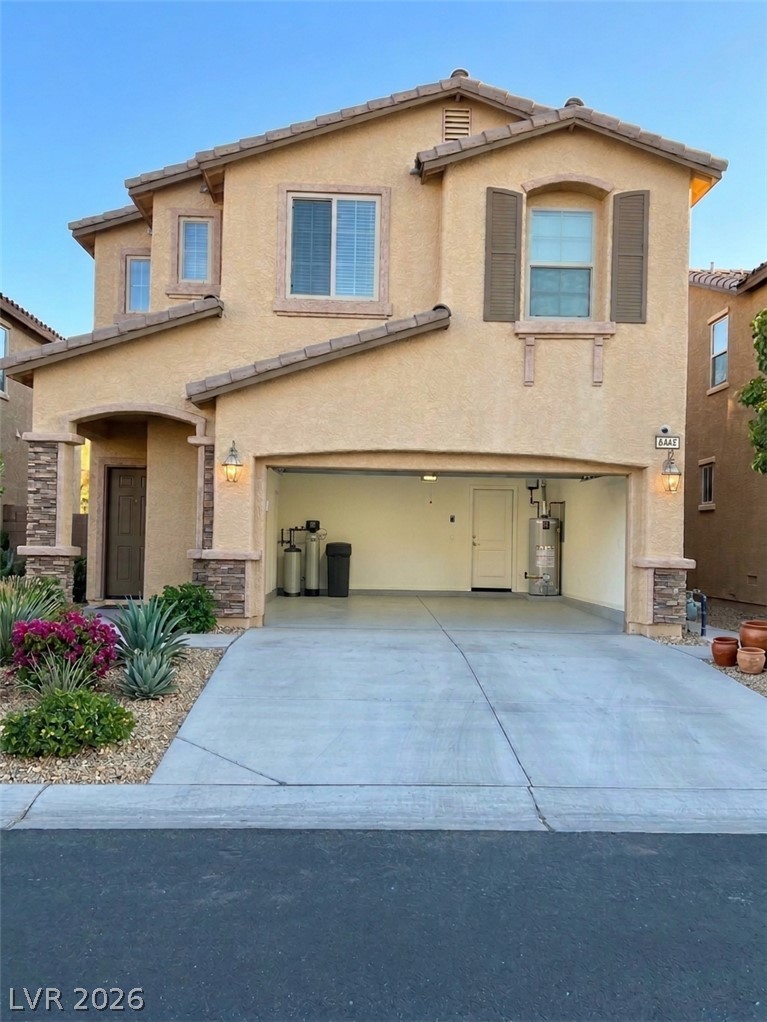 6443 Kellyville Drive — photo