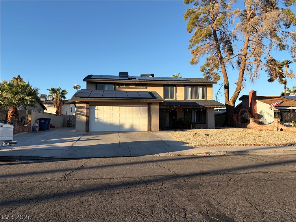 3116 Palora Avenue — photo