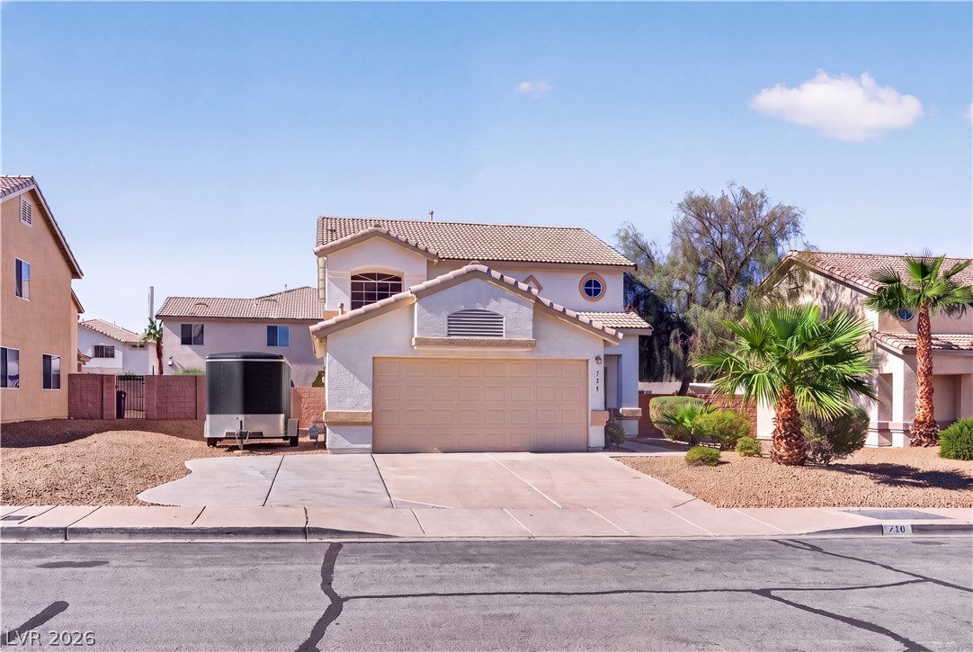 719 Tawney Eagle Street — photo