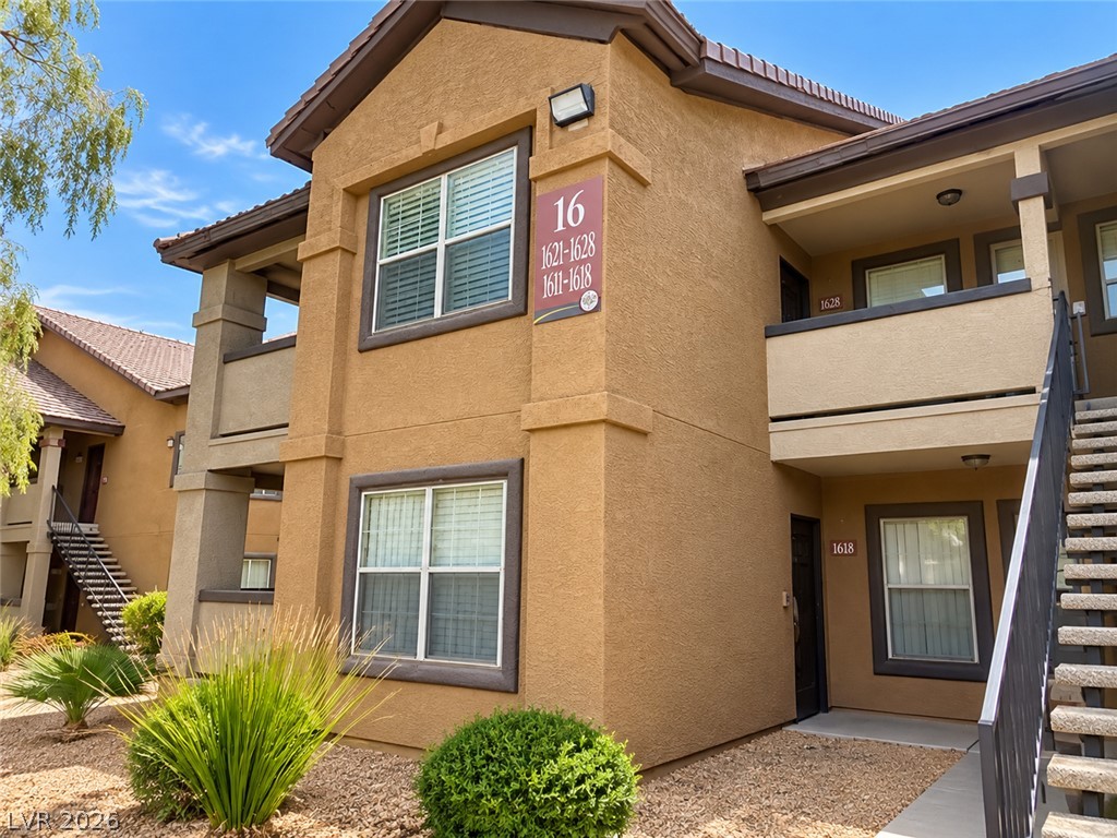 45 Maleena Mesa Street Unit 1618 — photo