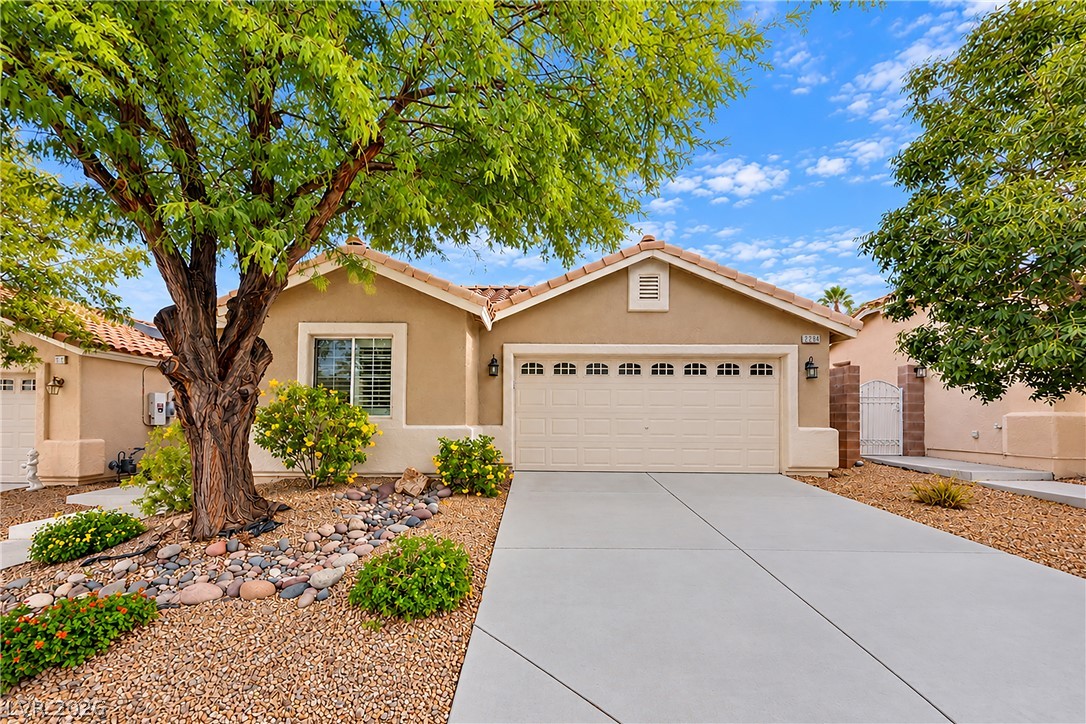 2284 Dakota Sky Court — photo