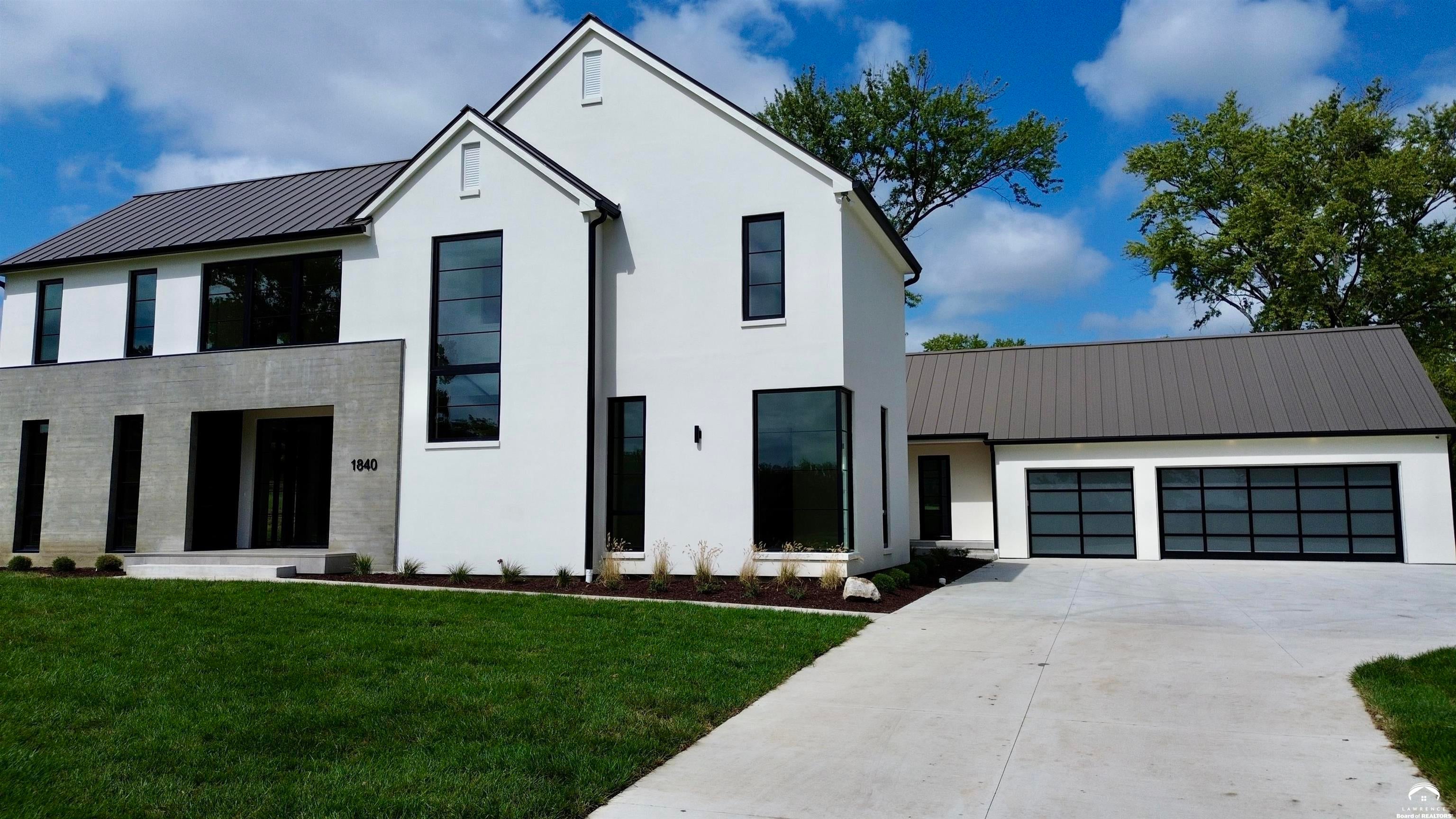 1840 Quail Creek Drive — photo