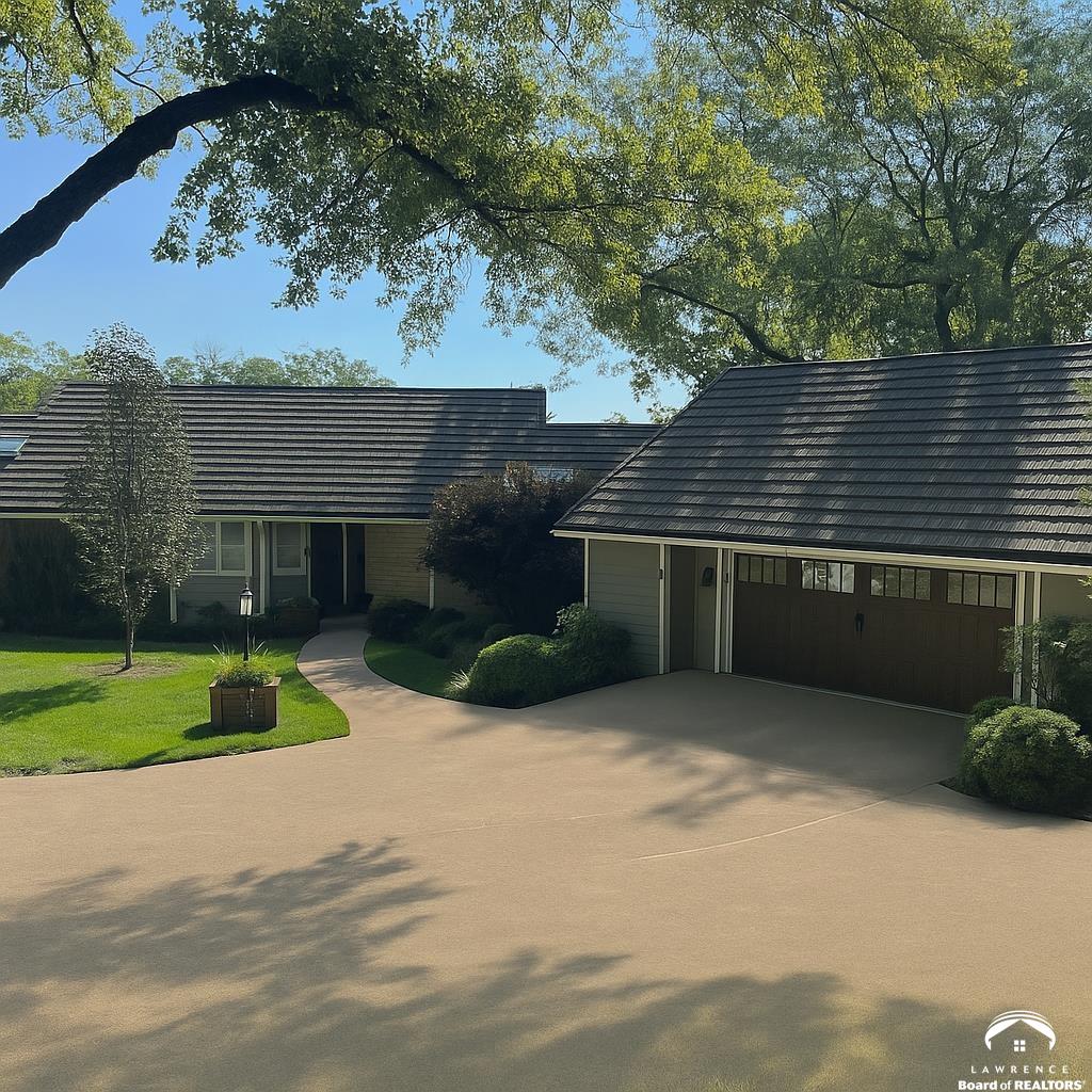2100 Inverness Drive — photo