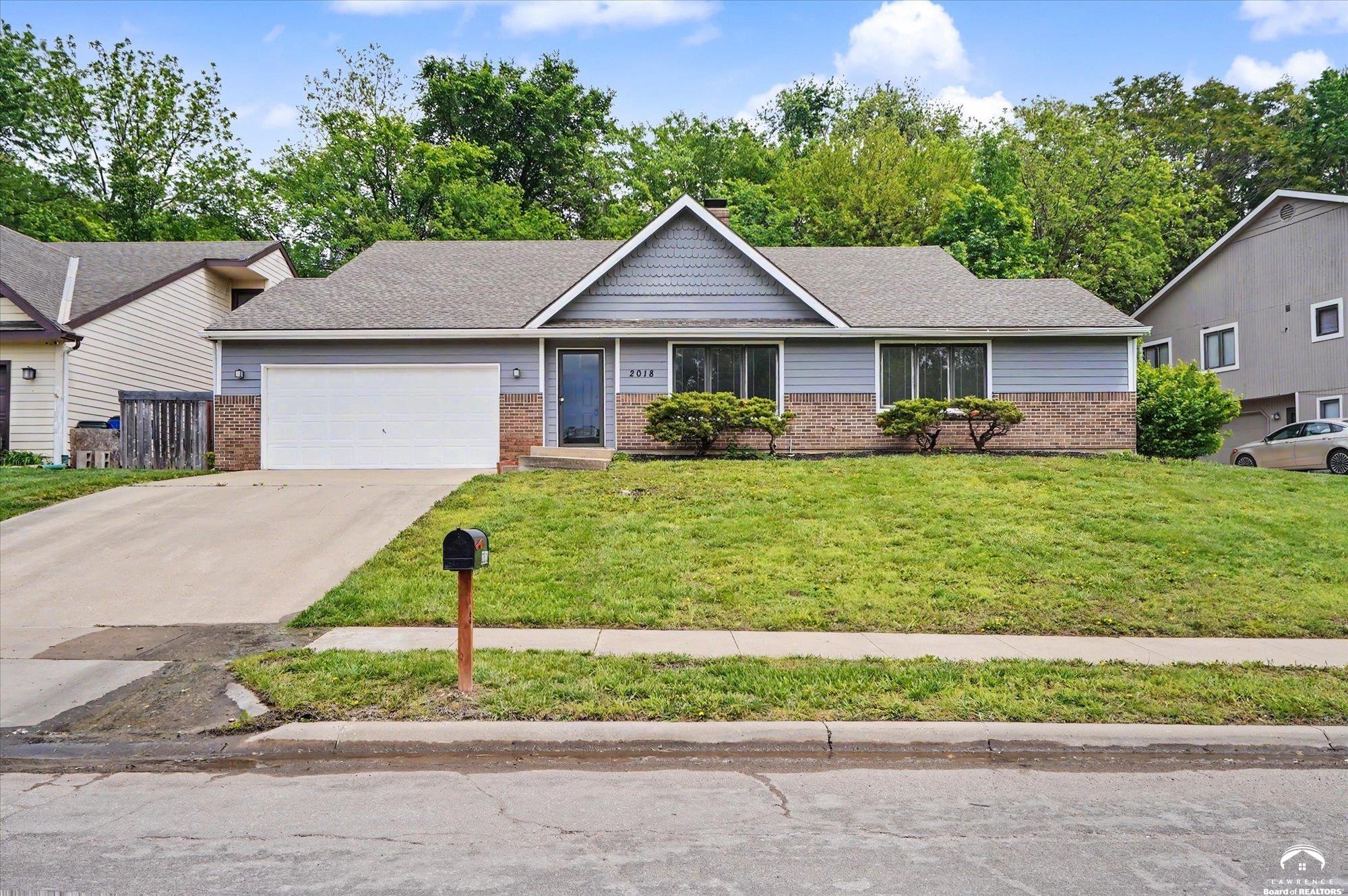 2018 Crossgate Drive — photo