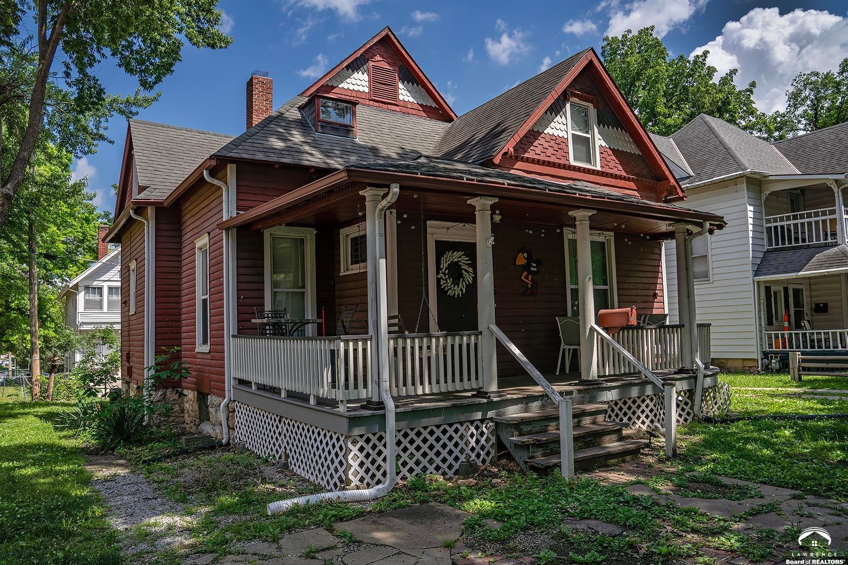 1122 Kentucky Street — photo