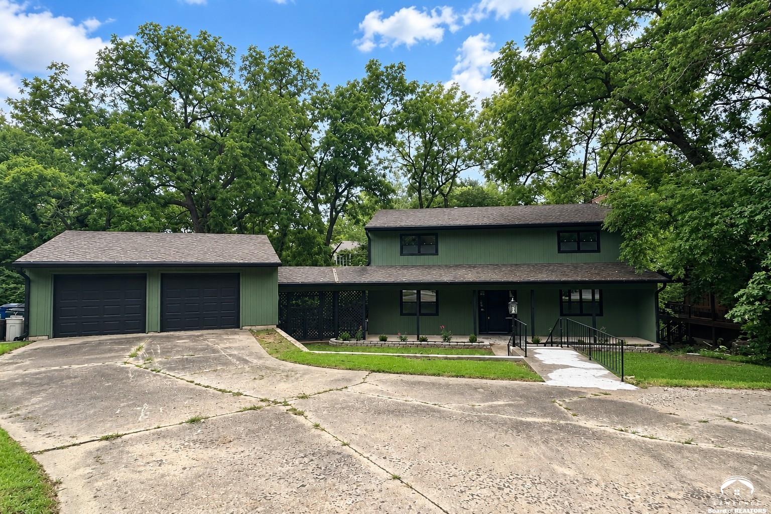 2729 Stratford Road — photo