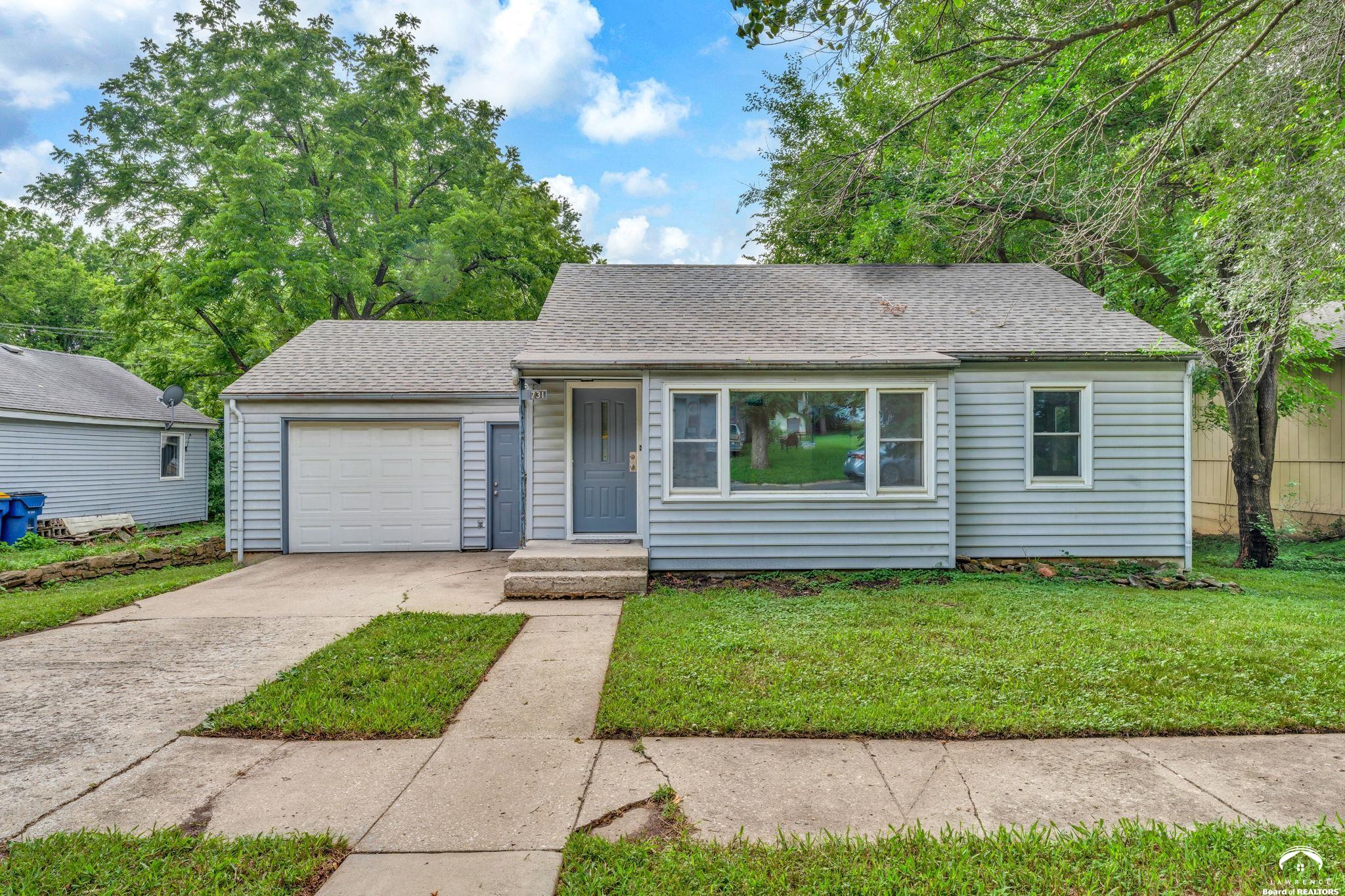731 Locust Street — photo