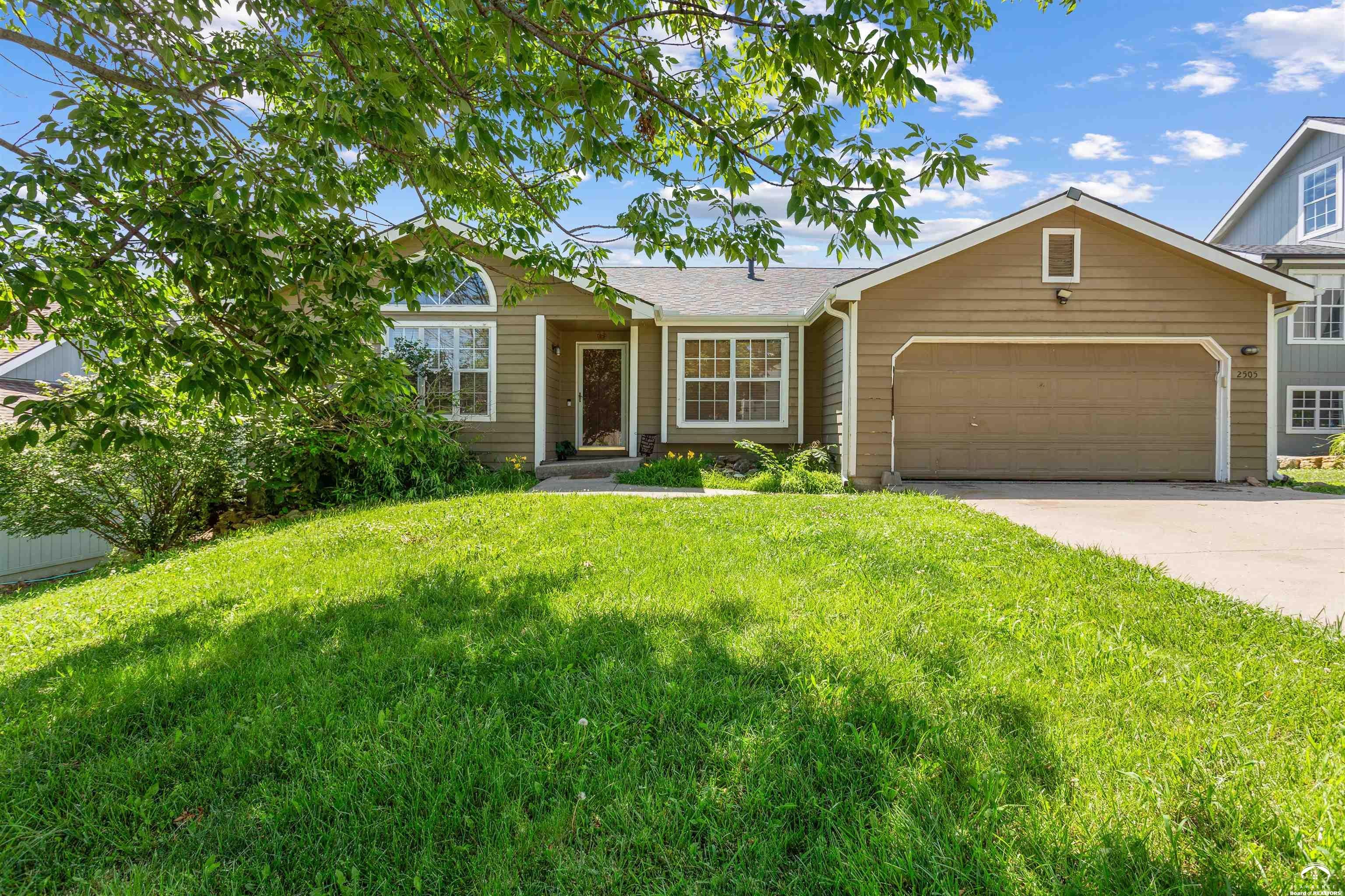 2505 Via Linda Drive — photo