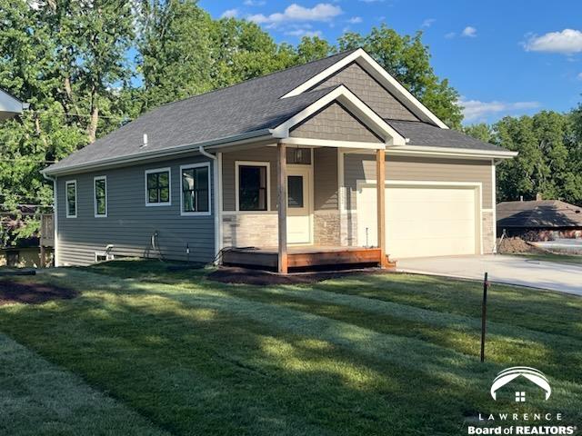 1232 Walnut Street — photo