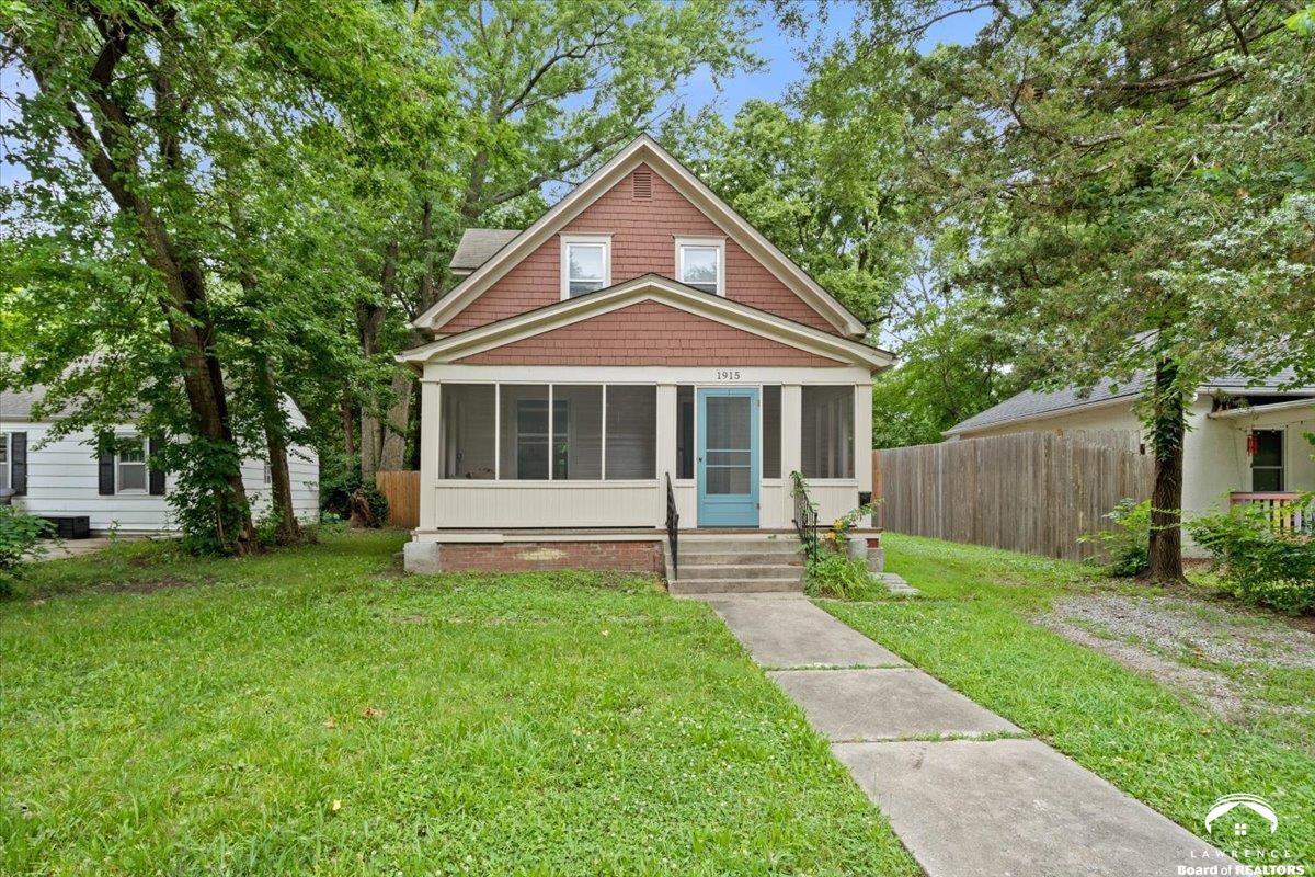 1915 Kentucky Street — photo