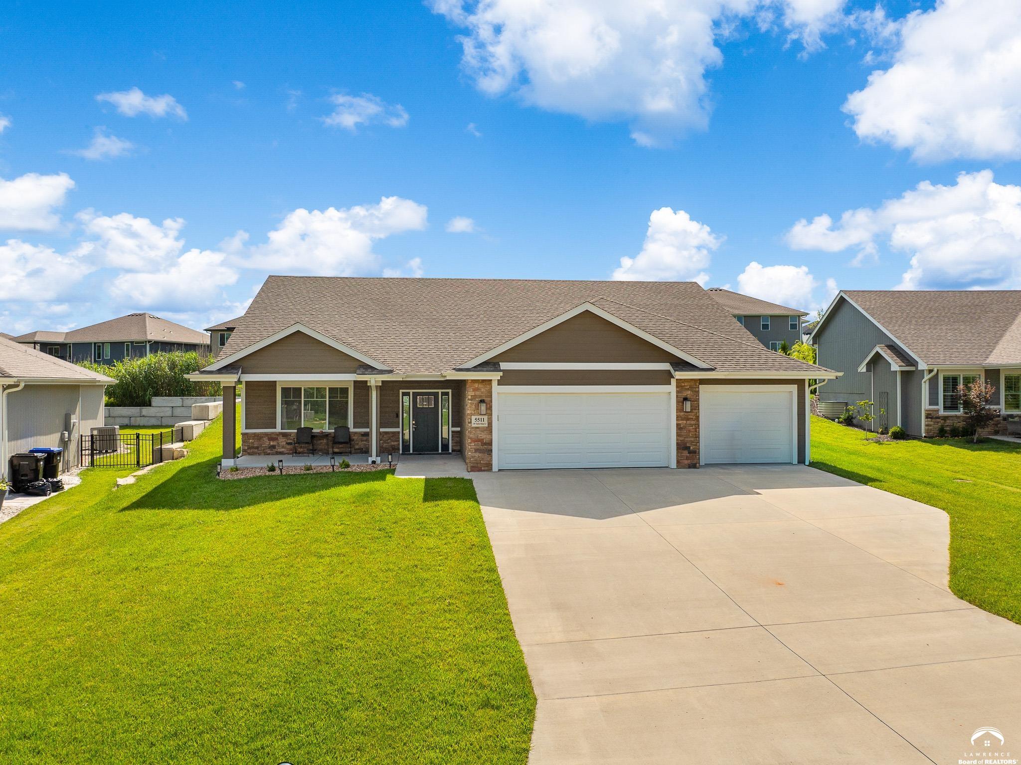 5511 SW Timber Ridge Lane — photo
