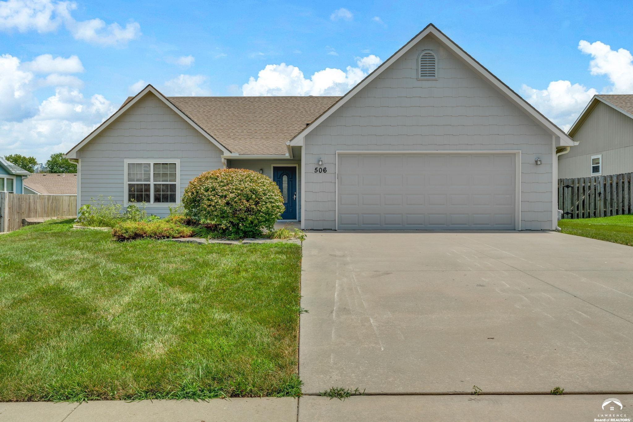 506 Santa Fe Court — photo