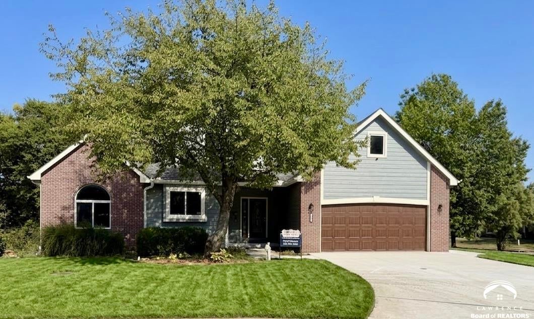 604 Prescott Drive — photo