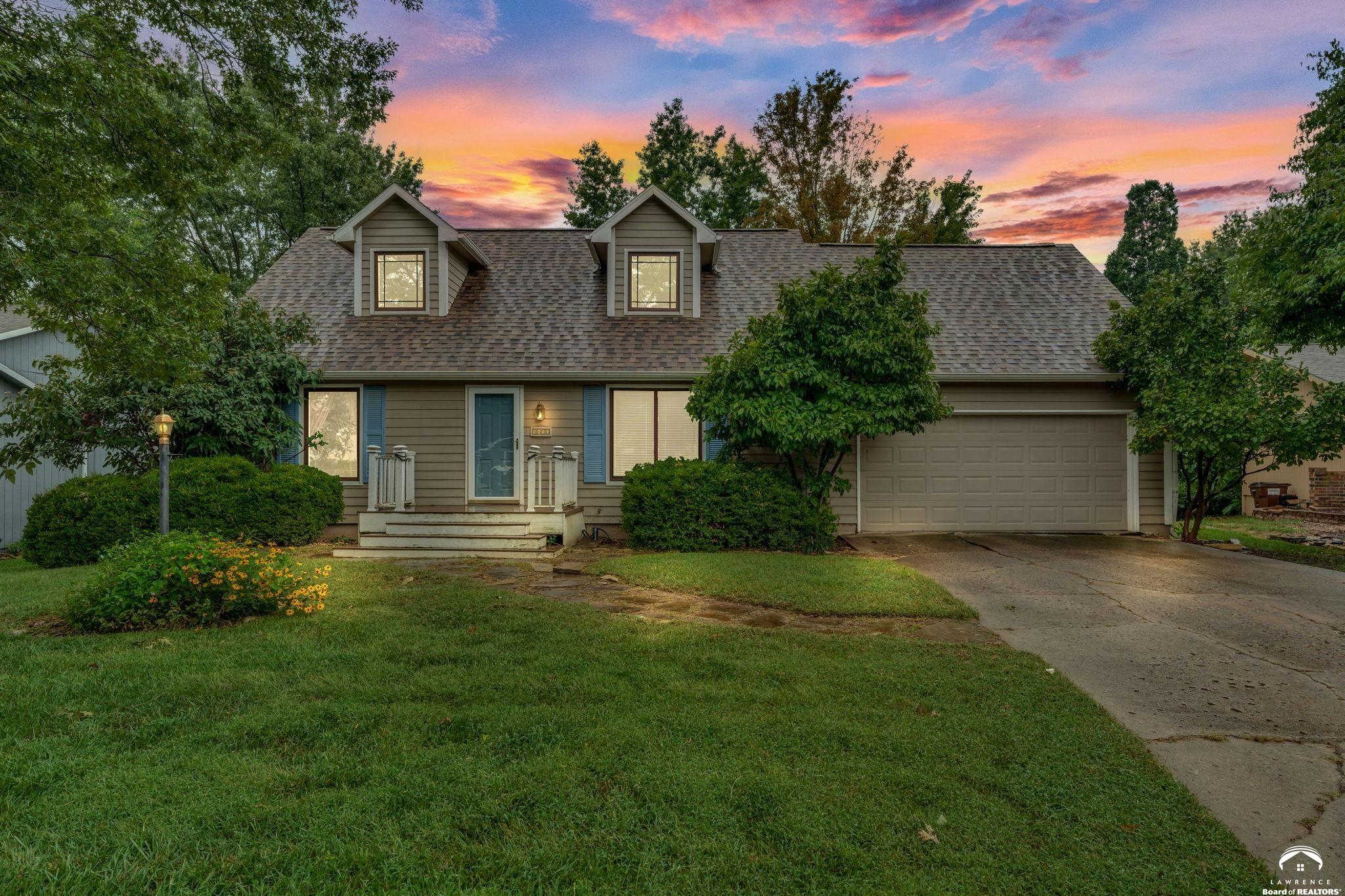 3613 Parkview Court — photo