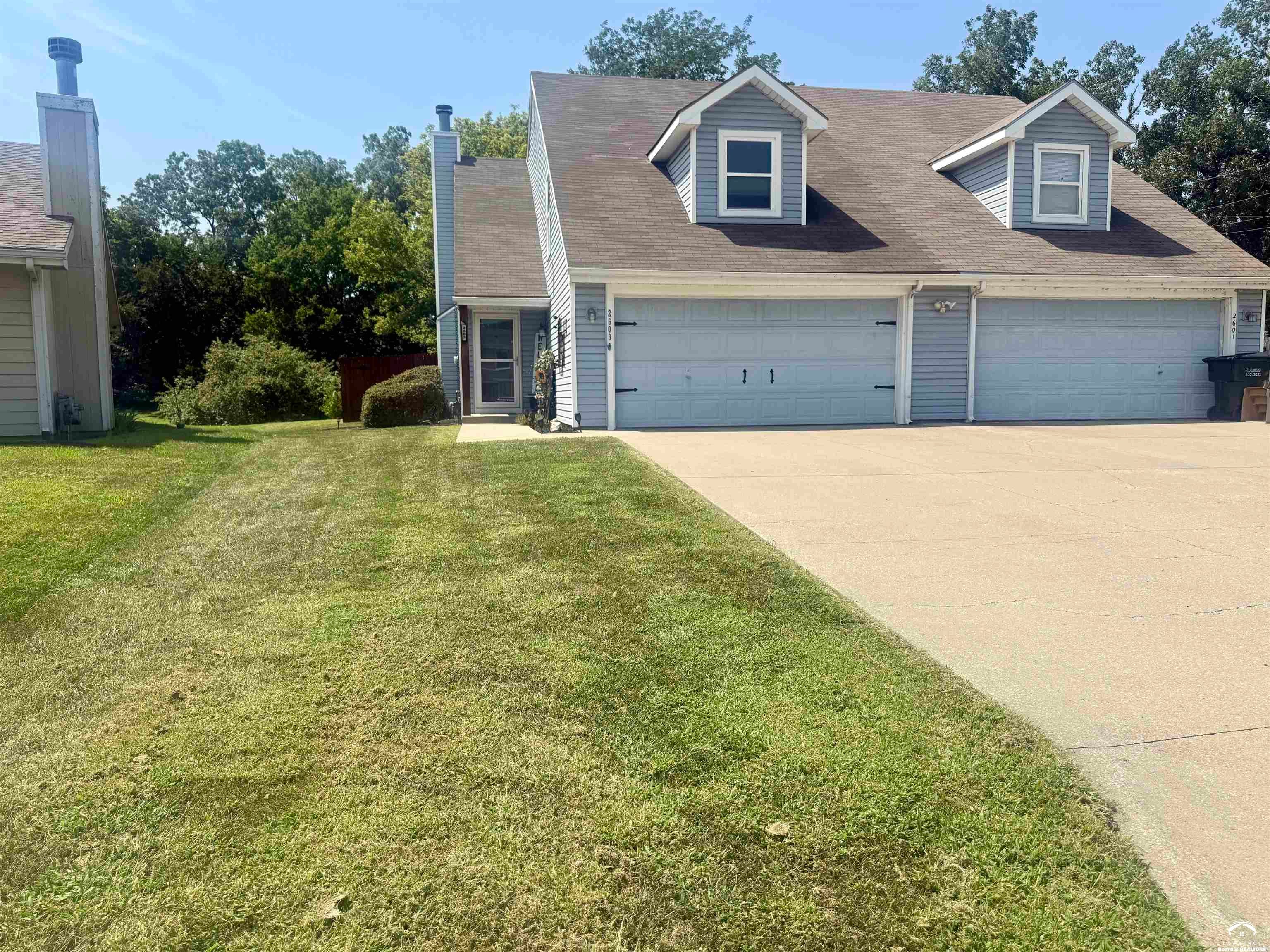 2603 Winterbrook Drive — photo