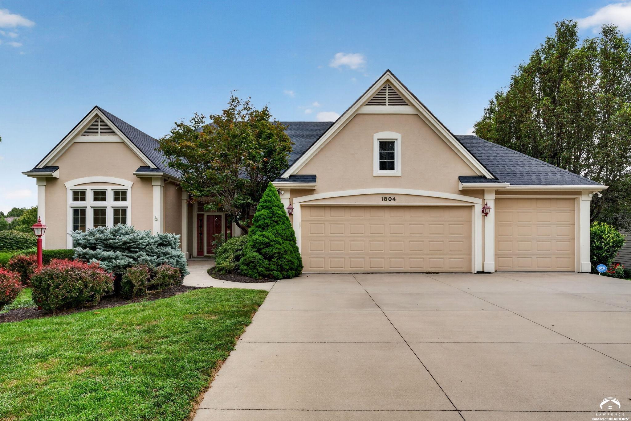 1804 Foxfire Drive — photo