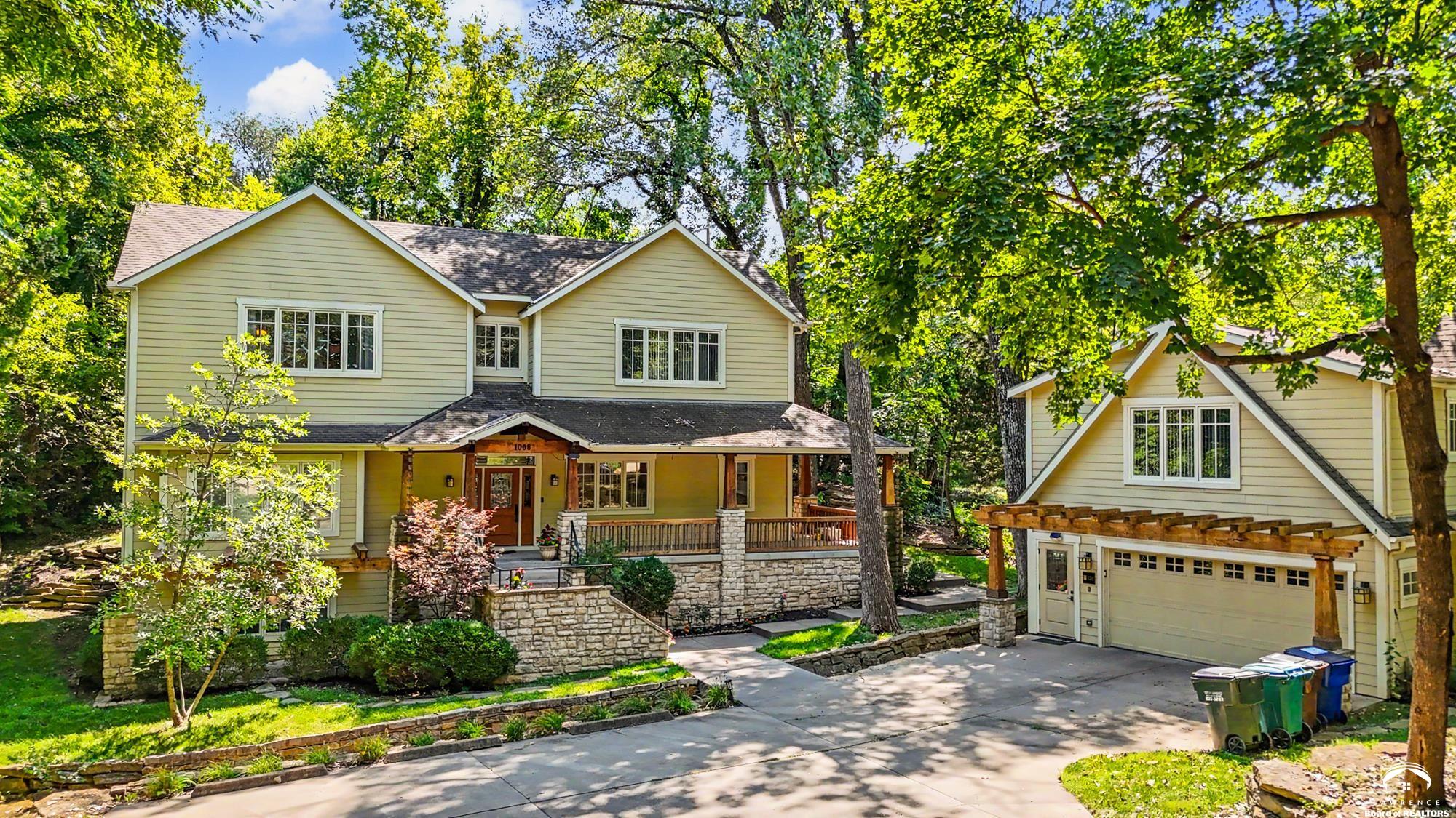 1006 Avalon Road — photo