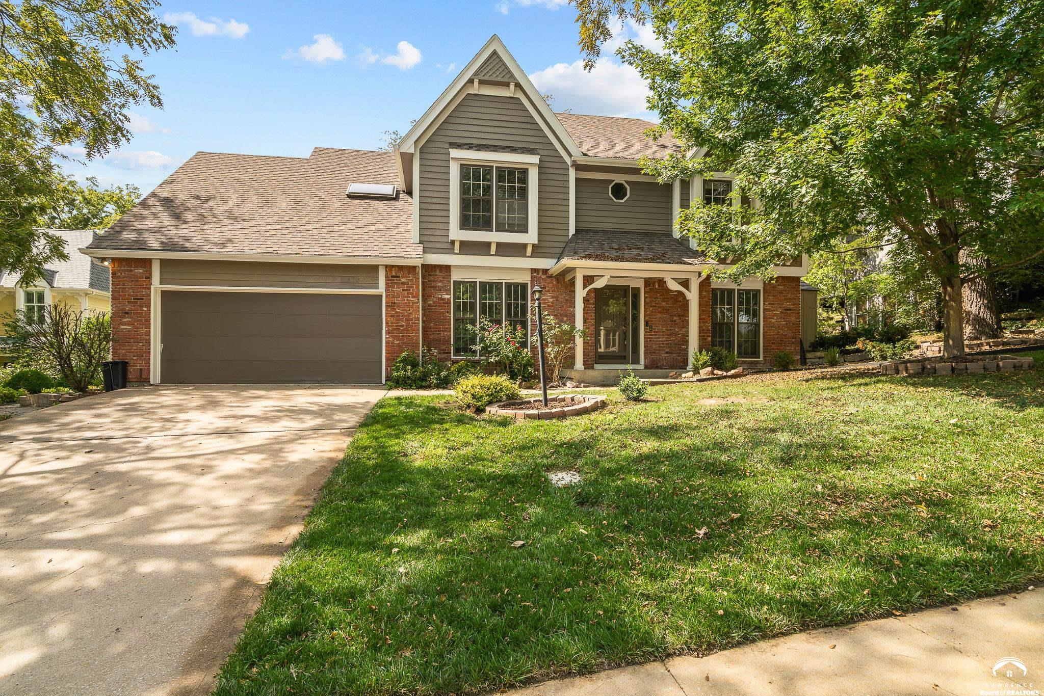 4512 Cedar Ridge Court — photo