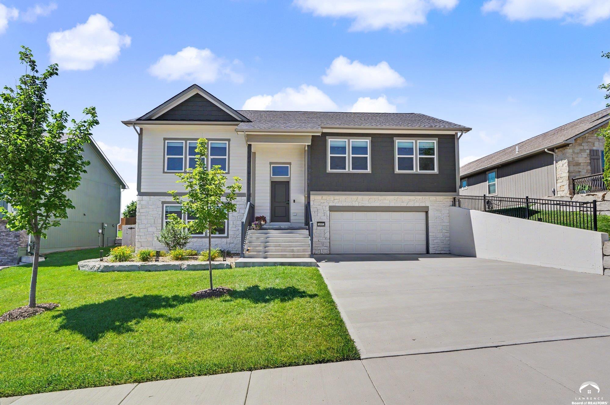3907 Sweetclover Street — photo