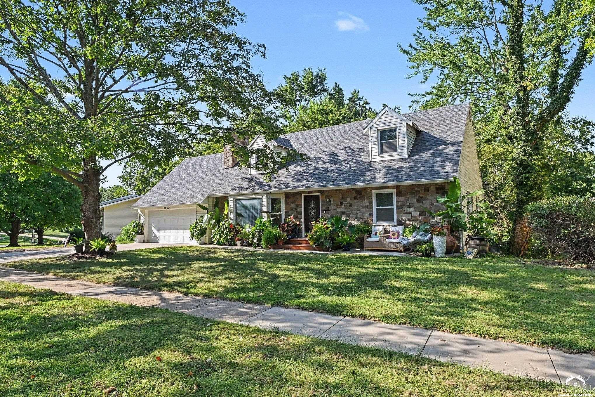 2905 Rimrock Drive — photo