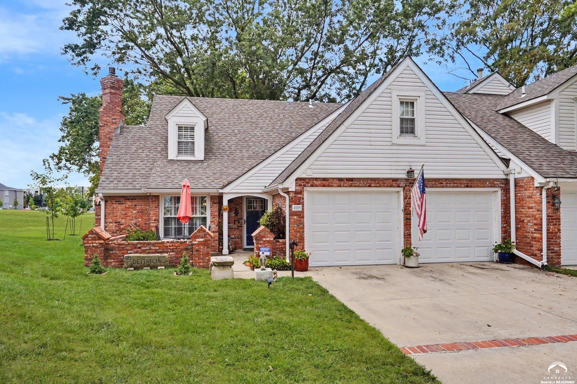 4009 Vintage Court — photo