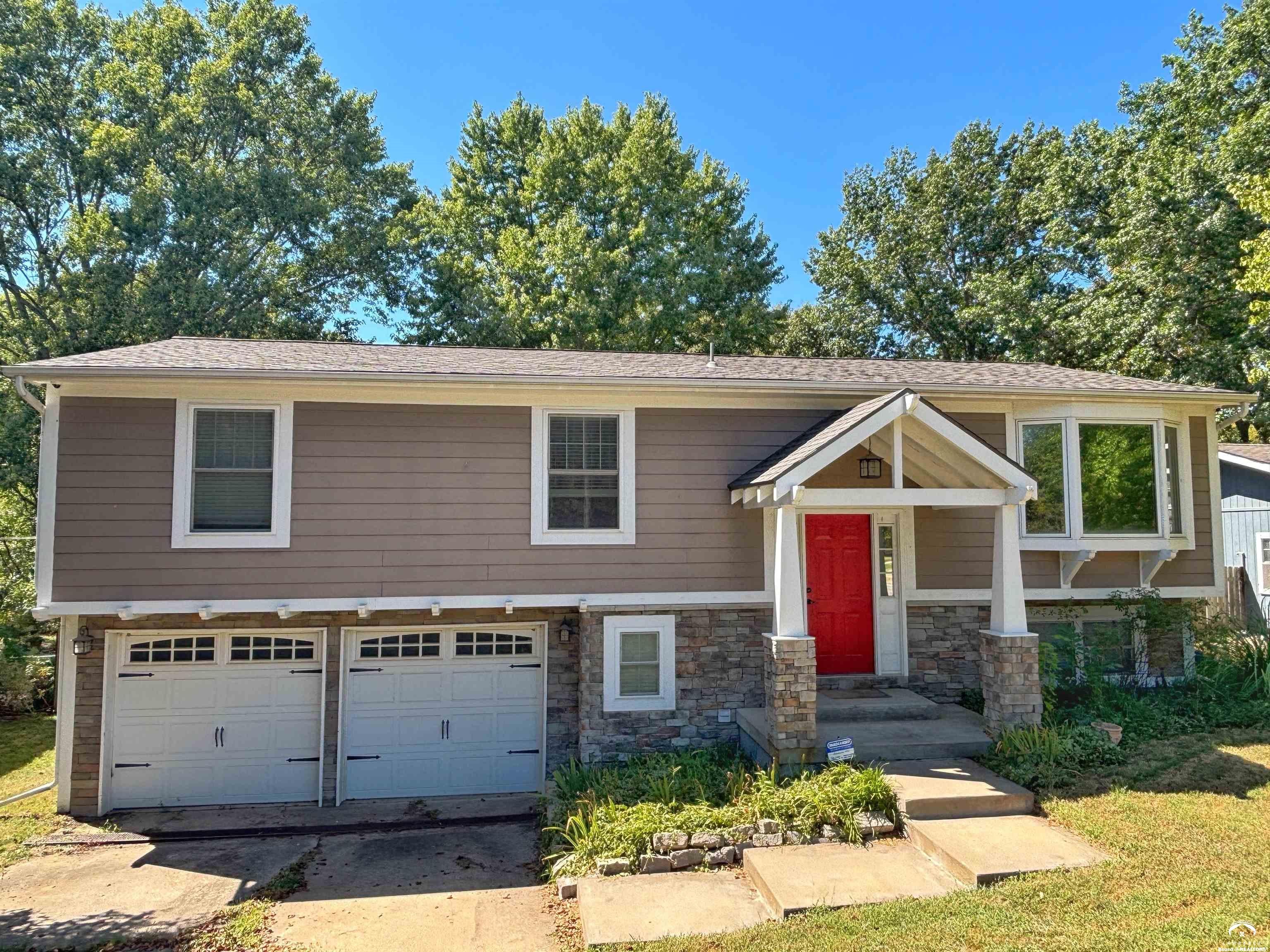 1125 Kasold Drive — photo