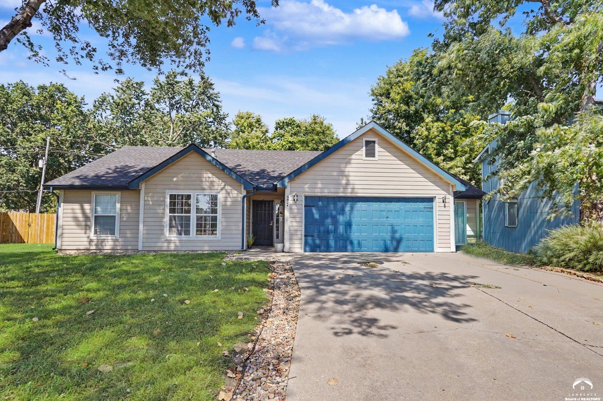 3424 Chance Lane — photo