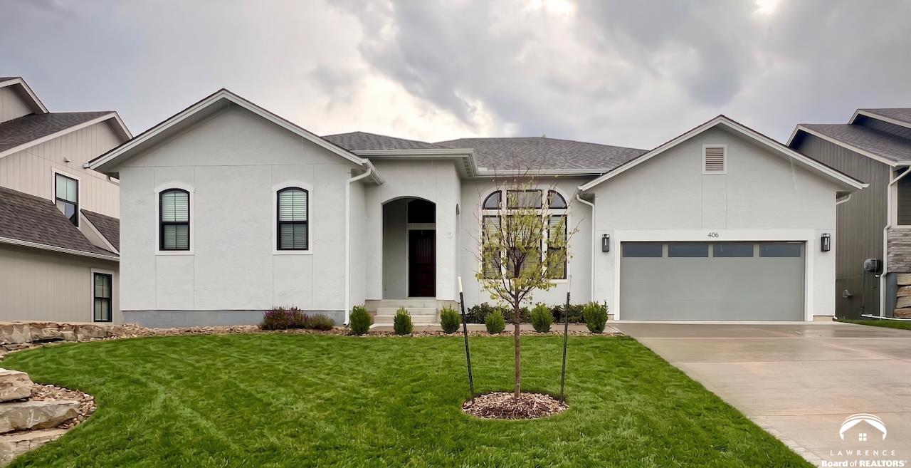 406 Stoneridge Drive — photo