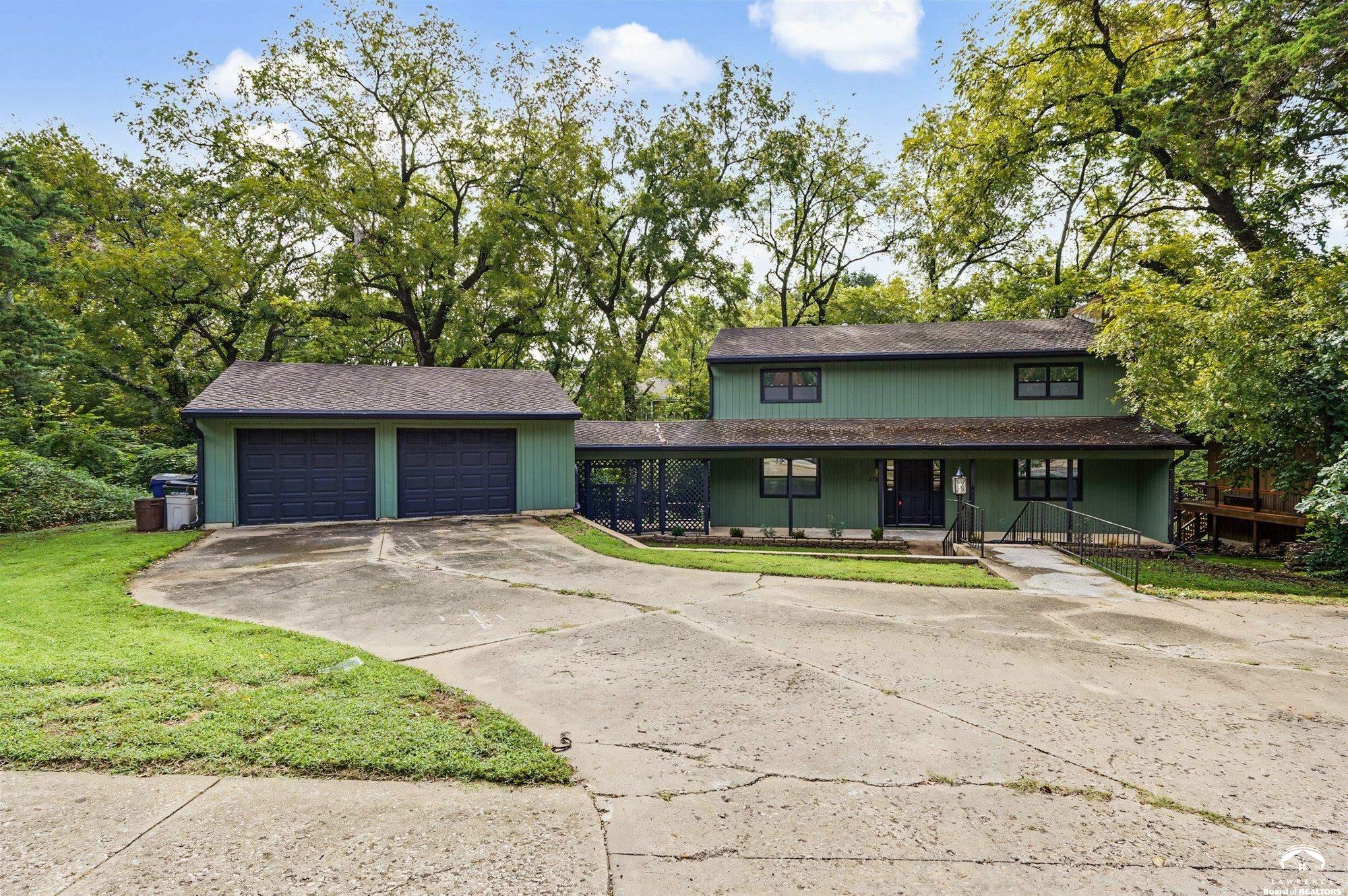 2729 Stratford Road — photo