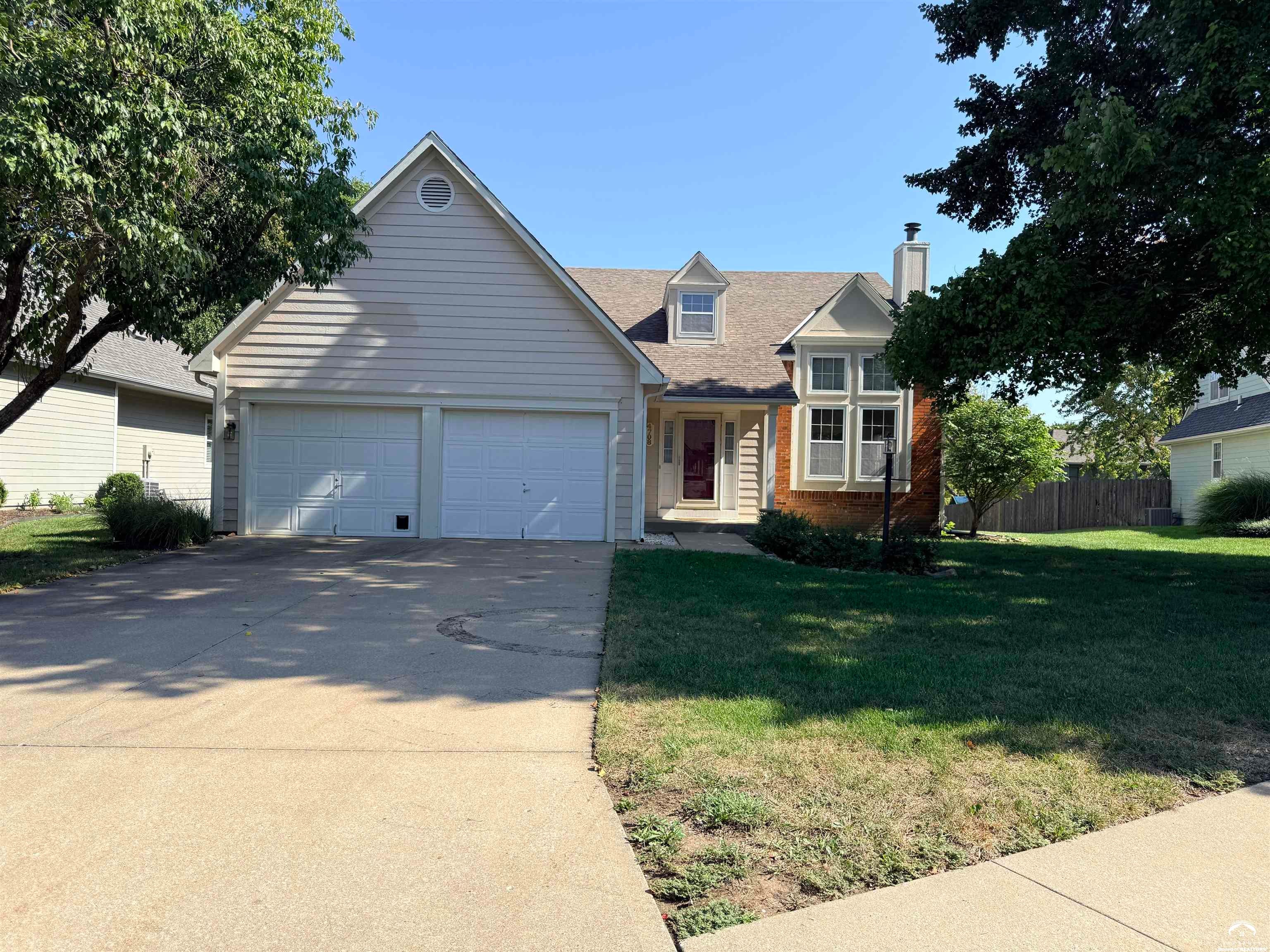 4708 Carmel Court — photo