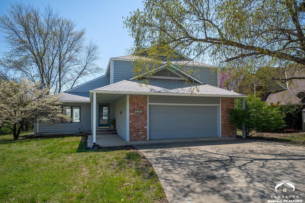 4141 Wimbledon Circle — photo