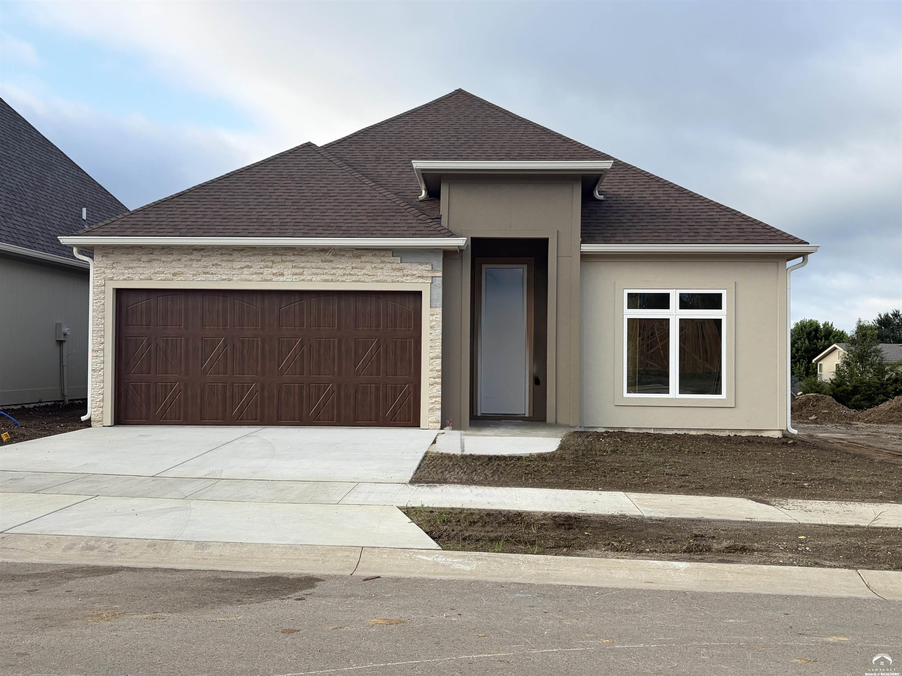 5709 Johnson Drive — photo