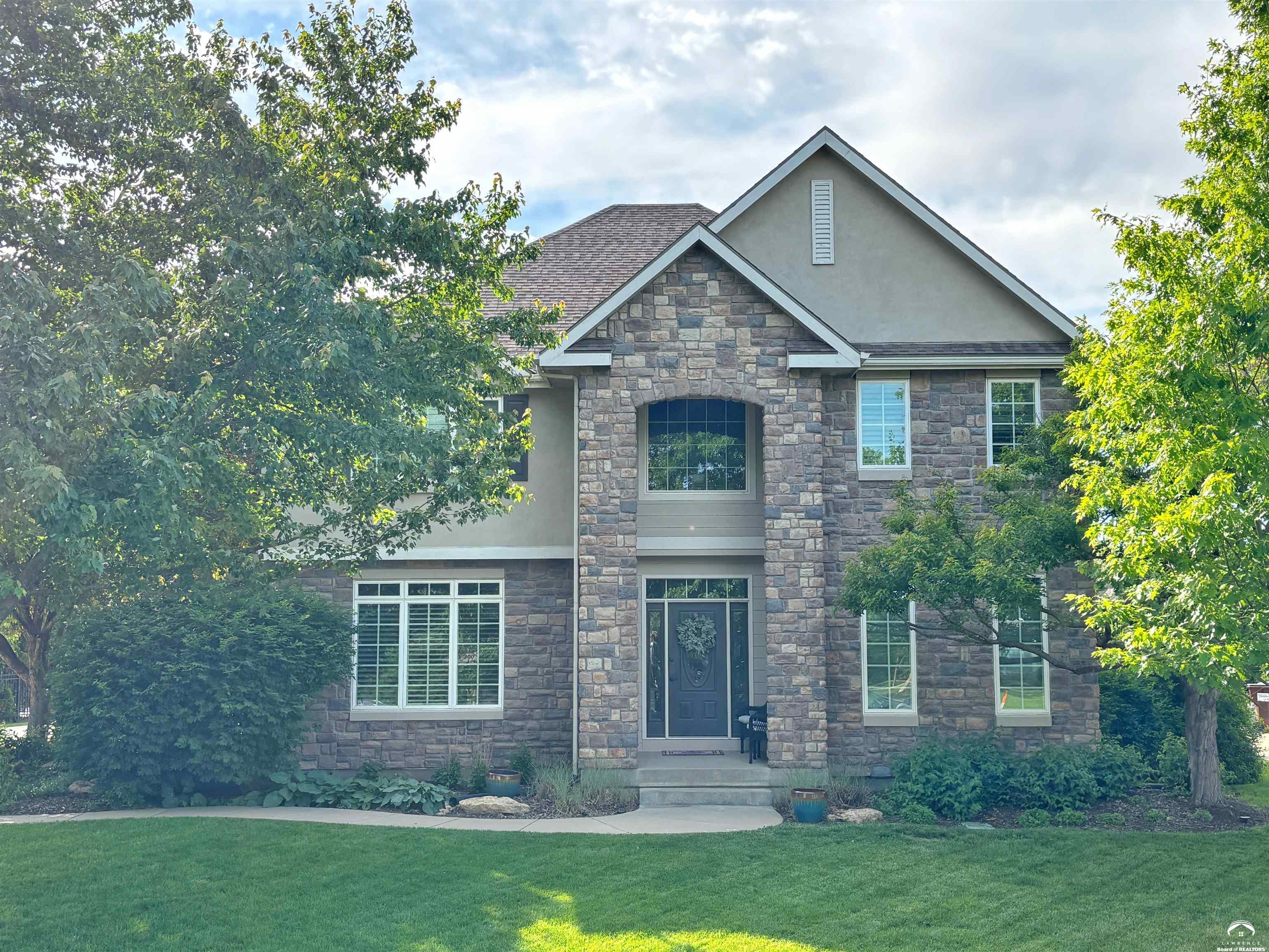 219 Earhart Circle — photo