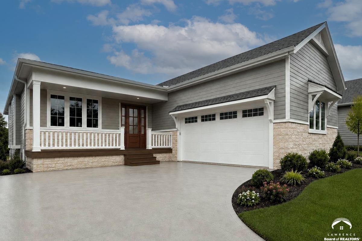 5105 Parker Court — photo