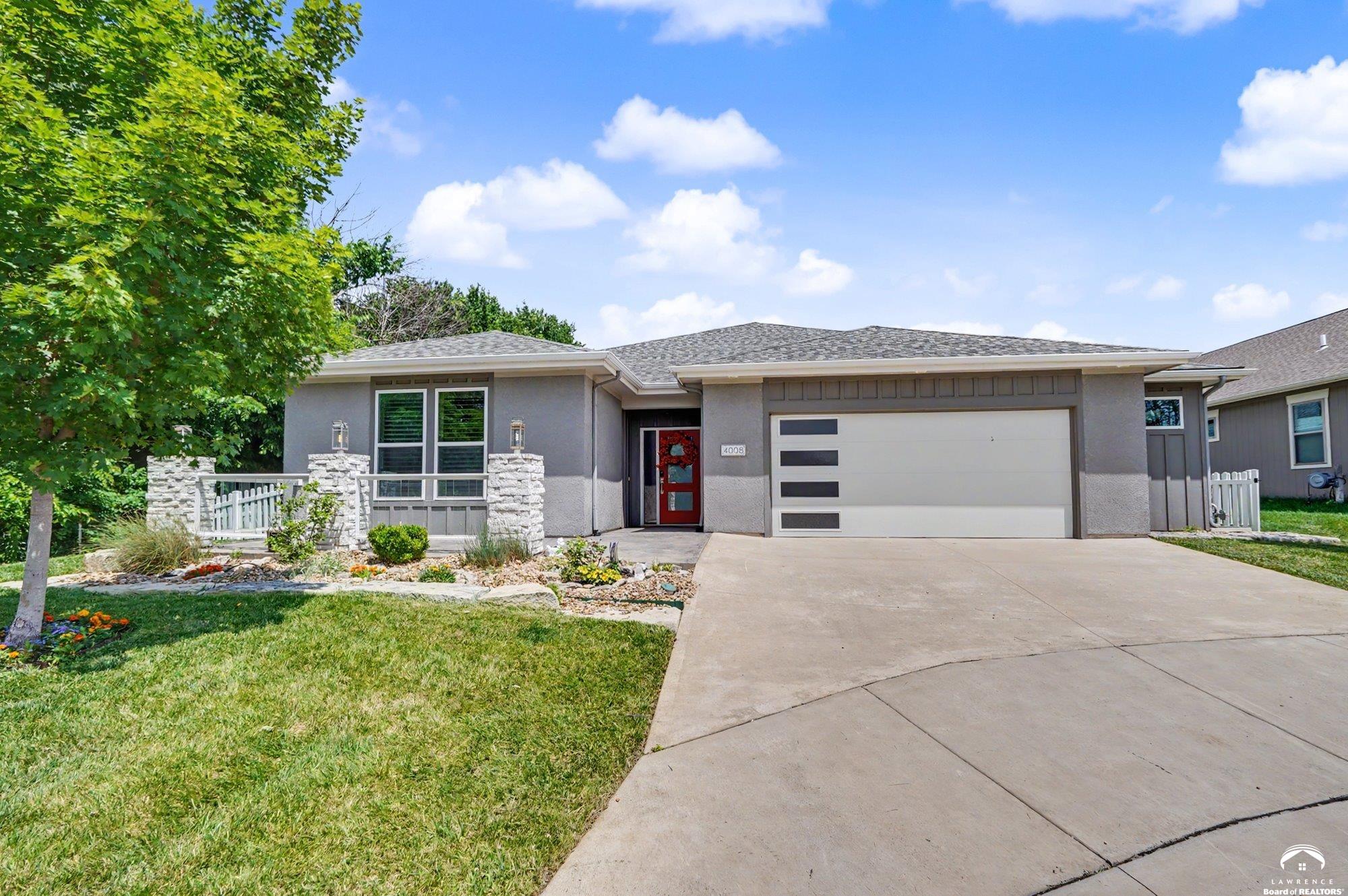 4008 Sweetclover Street — photo