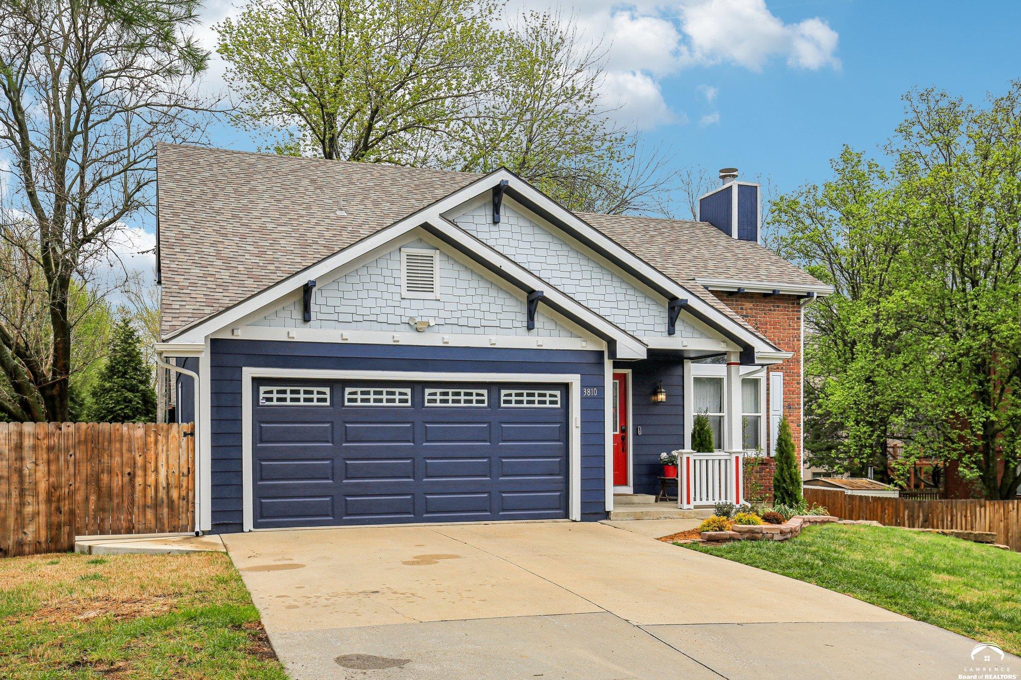 3810 W 14th Court — photo