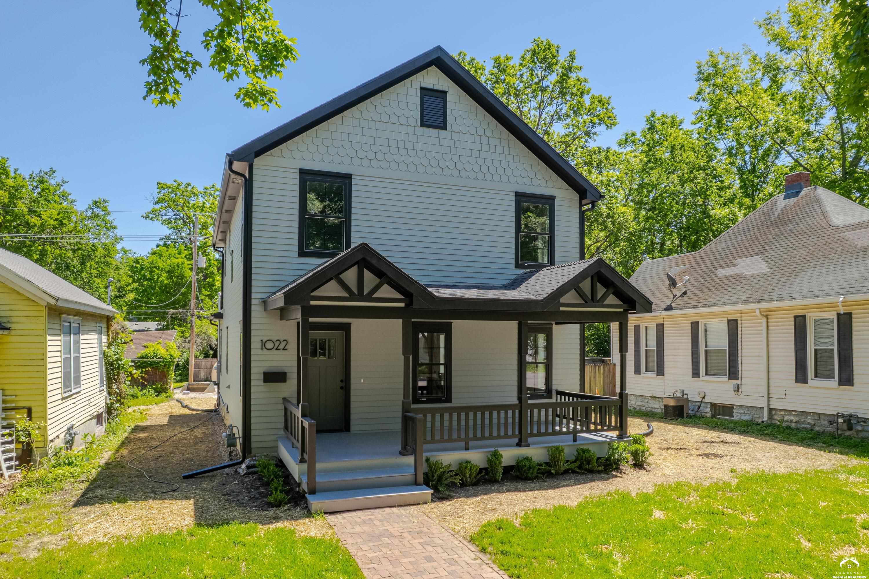 1022 Connecticut Street — photo