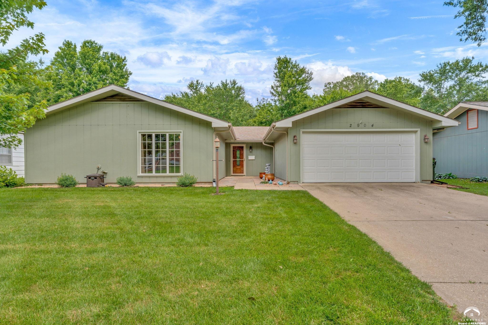 2904 Belle Haven Drive — photo