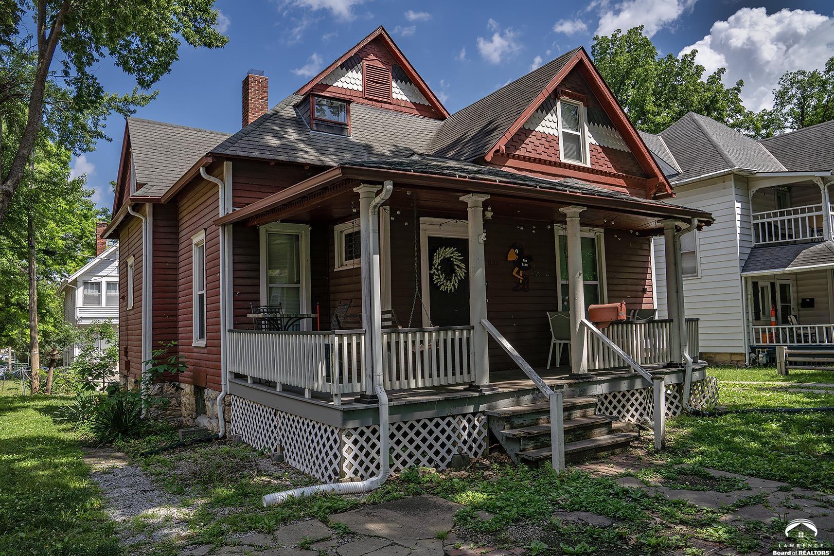 1122 Kentucky Street — photo
